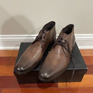Classy men shoes